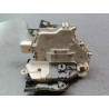 SYSTEME CONDAMNATION AVANT GAUCHE AUDI A1 Phase 1 (8X) 2010-2015