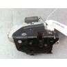 SYSTEME CONDAMNATION AVANT GAUCHE AUDI A1 Phase 1 (8X) 2010-2015