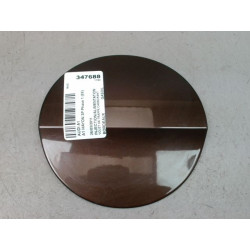 VOLET DE TRAPPE CARBURANT