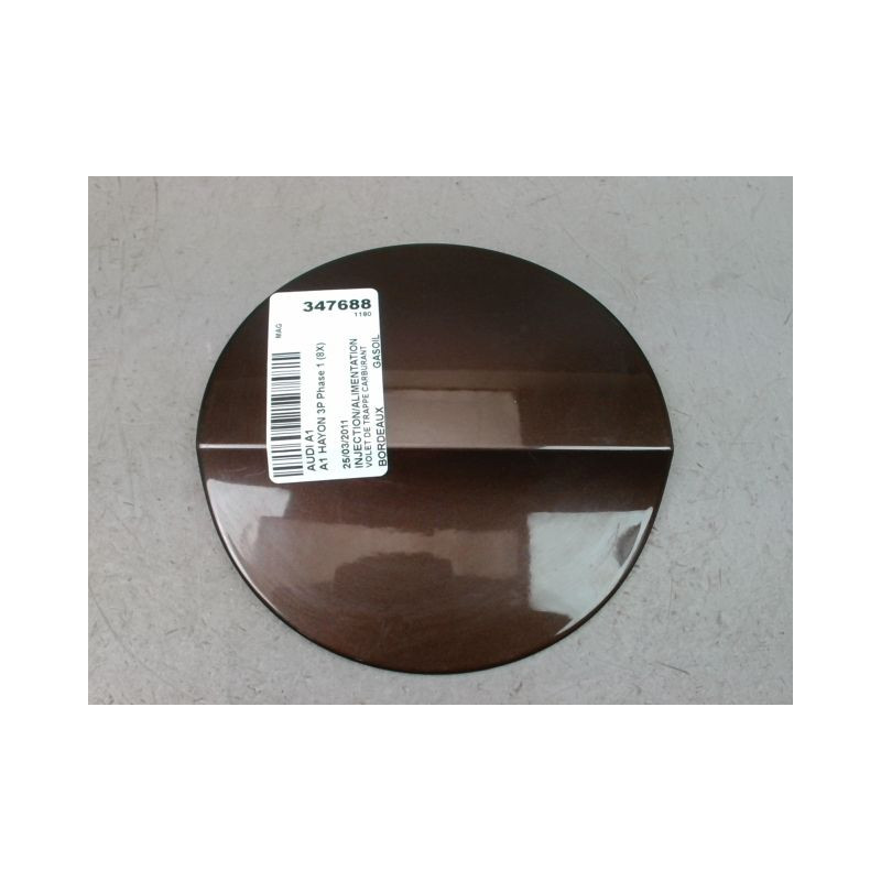 VOLET DE TRAPPE CARBURANT AUDI A1 Phase 1 (8X) 2010-2015