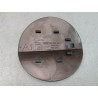 VOLET DE TRAPPE CARBURANT AUDI A1 Phase 1 (8X) 2010-2015