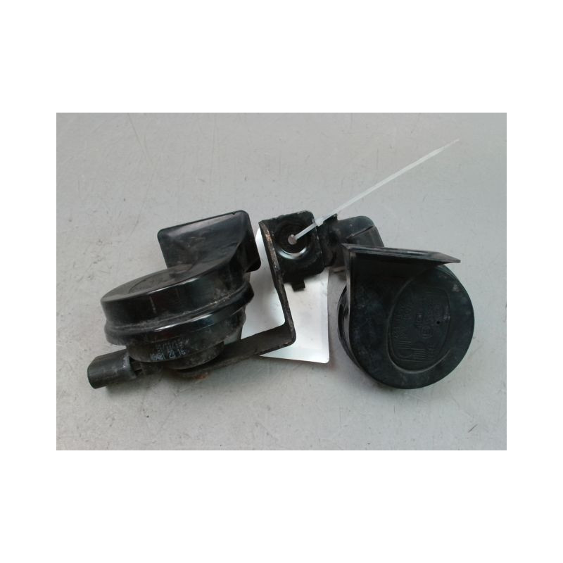 KLAXON / AVERTISSEUR AUDI A1 Phase 1 (8X) 2010-2015