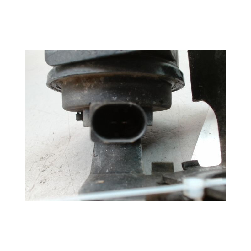 KLAXON / AVERTISSEUR AUDI A1 Phase 1 (8X) 2010-2015