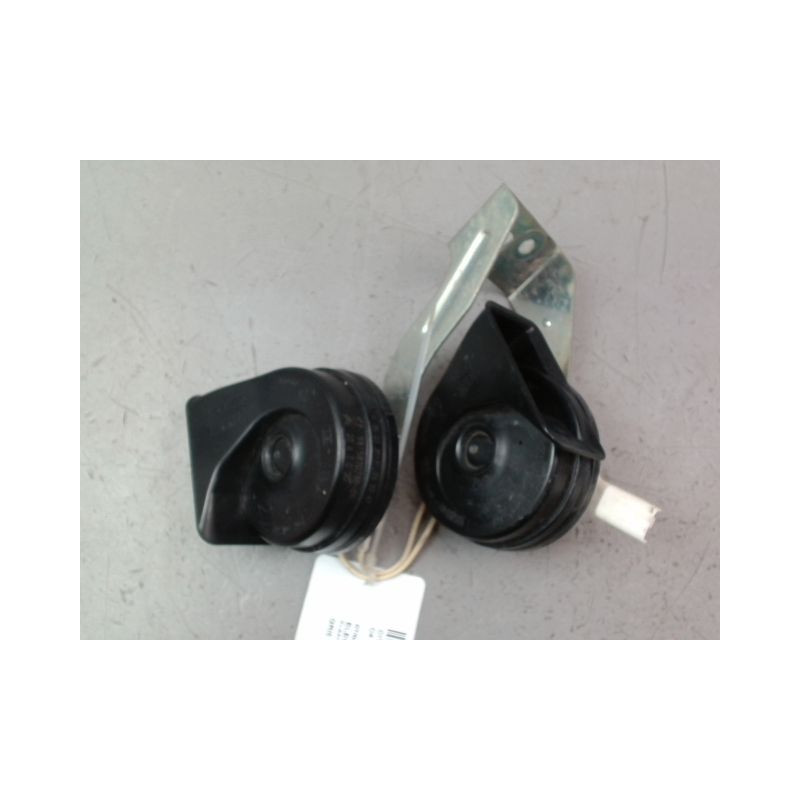 KLAXON / AVERTISSEUR CITROEN GRAND C4 PICASSO 2006-