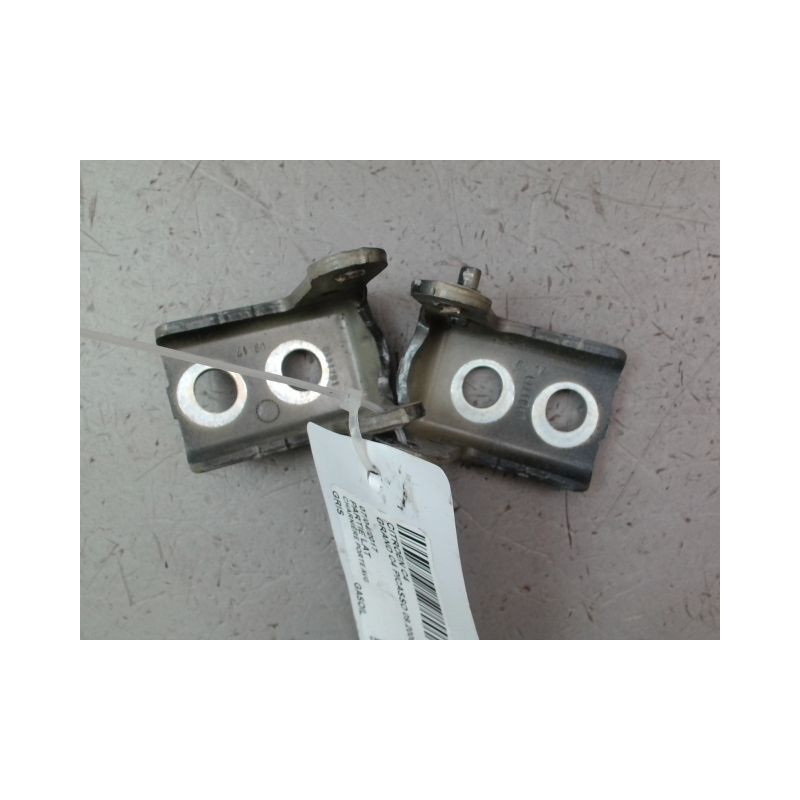 CHARNIÈRE PORTE AVG CITROEN GRAND C4 PICASSO 2006-