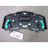 BLOC COMPTEURS OPEL MERIVA 2006-