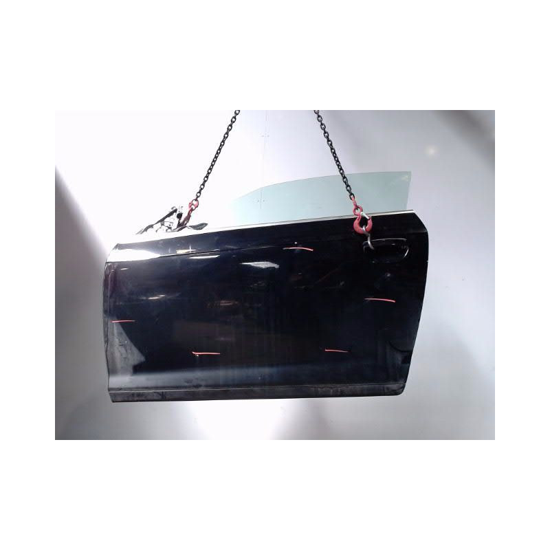 PORTE AVANT GAUCHE AUDI A3 CABRIOLET 2008-