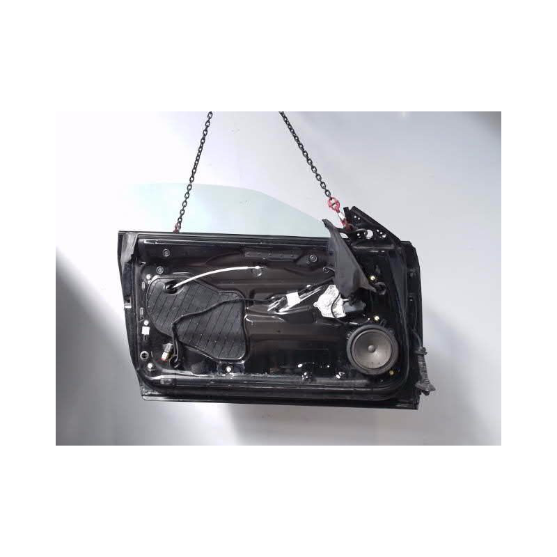 PORTE AVANT GAUCHE AUDI A3 CABRIOLET 2008-