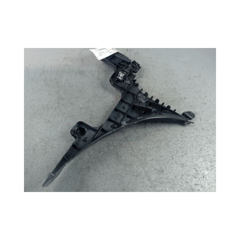 SUPPORT PARE-CHOC ARD AUDI A3 CABRIOLET 2008-