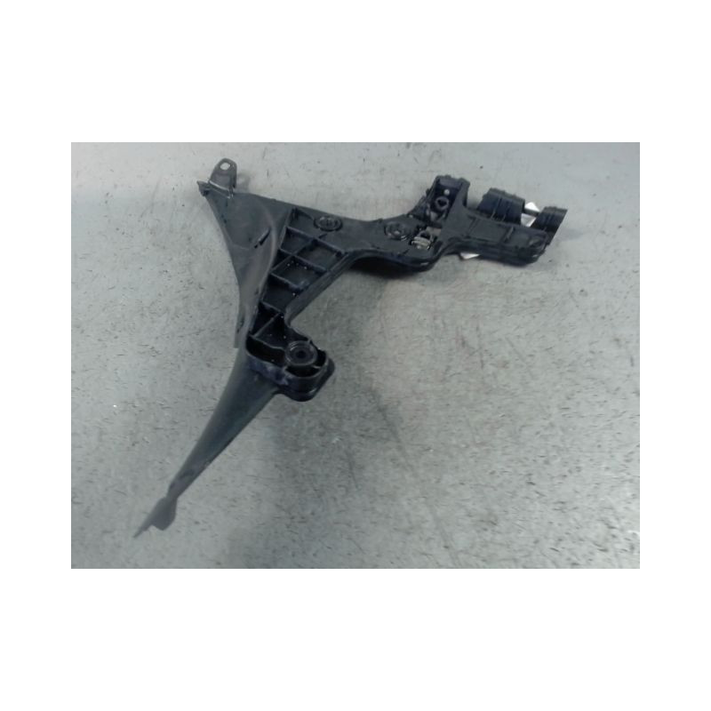 SUPPORT PARE-CHOC ARD AUDI A3 CABRIOLET 2008-