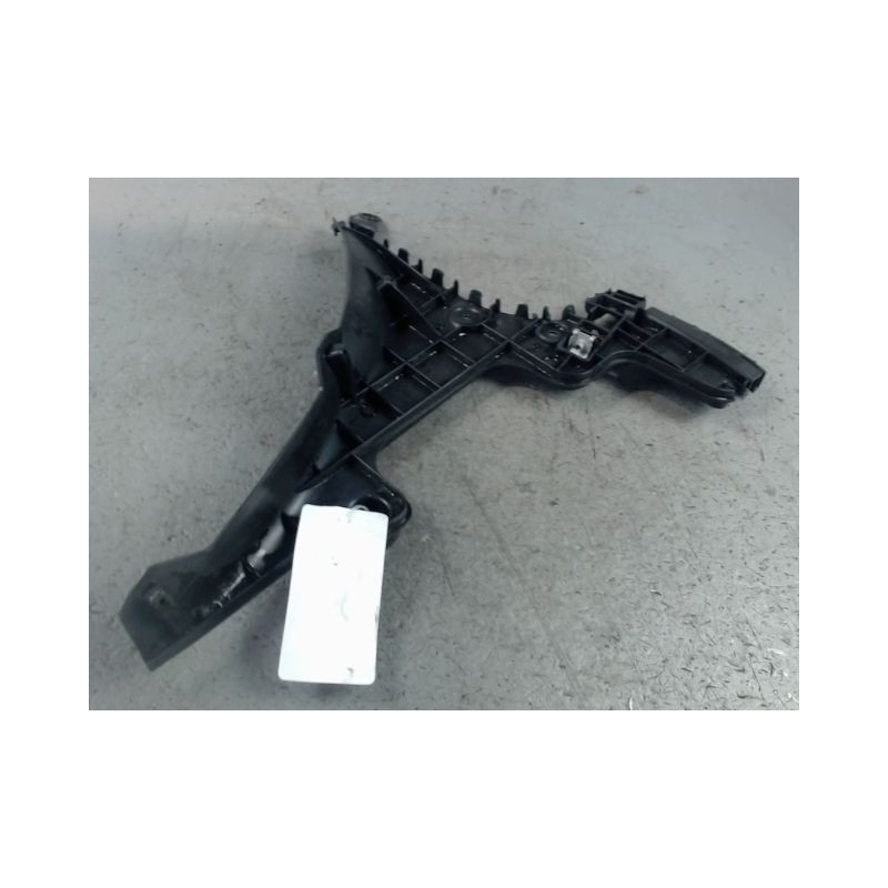 SUPPORT PARE-CHOC ARG AUDI A3 CABRIOLET 2008-