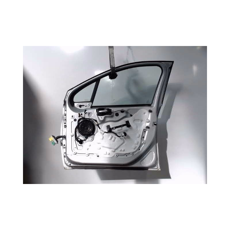 PORTE AVANT DROIT PEUGEOT 208