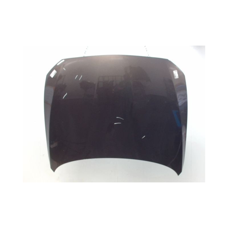 CAPOT BMW SERIE 1 II (F20/F21) 2011-...