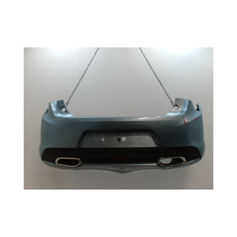 PARE-CHOC ARRIER CITROEN DS5