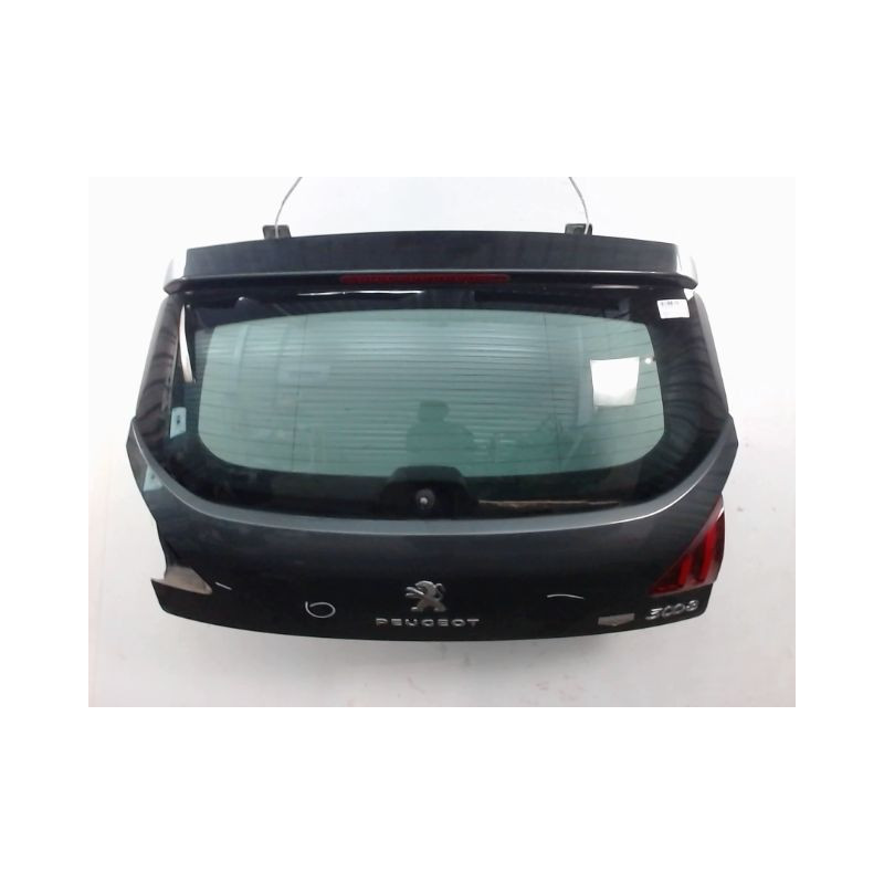 HAYON PEUGEOT 3008