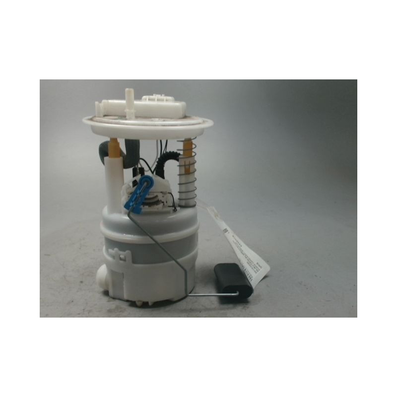 POMPE CARBURANT IMMERGEE RENAULT CLIO