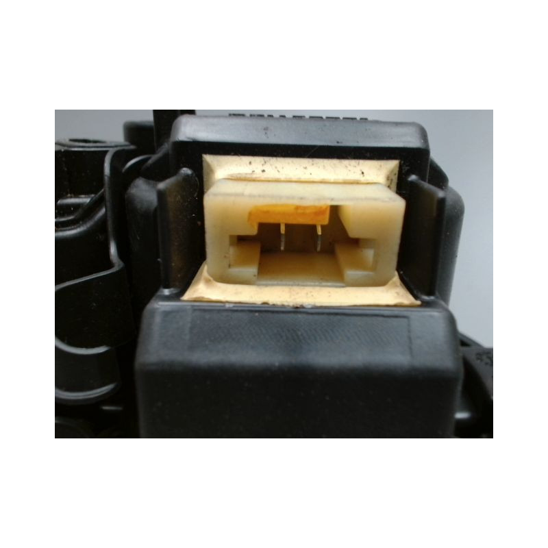 MOTEUR VENTILATEUR CHAUFFAGE RENAULT CLIO