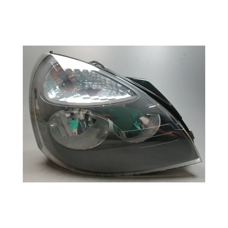 PHARE DROIT RENAULT CLIO II CAMPUS 06-