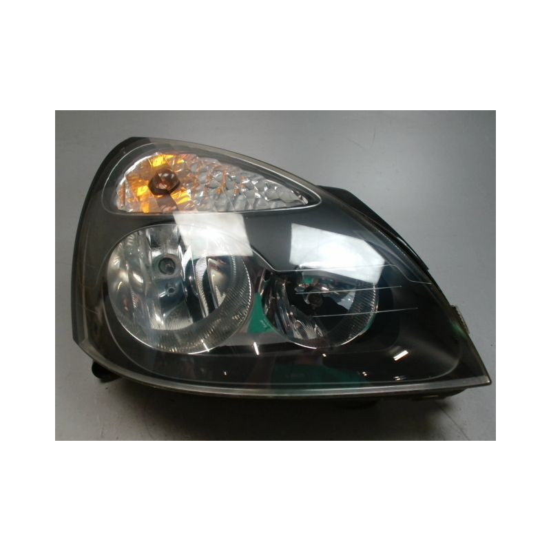 PHARE DROIT RENAULT CLIO II PH.2 01-06