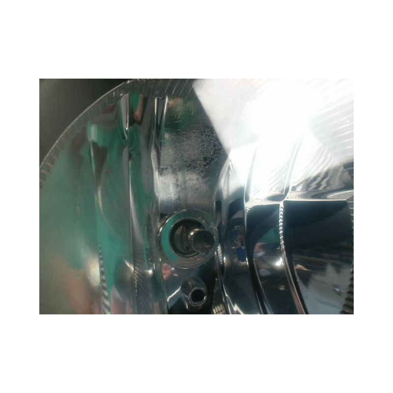 PHARE DROIT RENAULT CLIO II PH.2 01-06