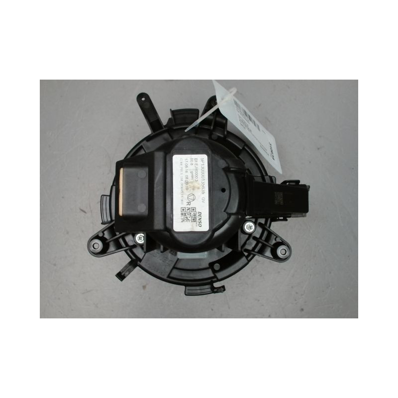 MOTEUR VENTILATEUR CHAUFFAGE CITROEN C4 PICASSO