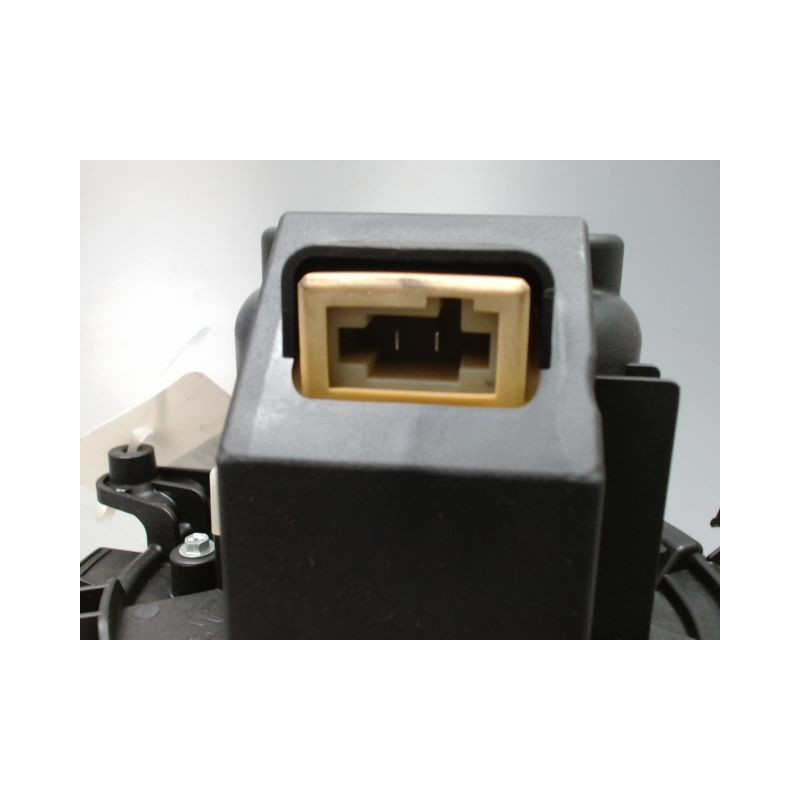 MOTEUR VENTILATEUR CHAUFFAGE CITROEN C4 PICASSO