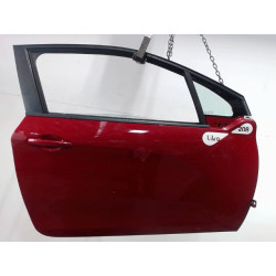 PORTE AVD