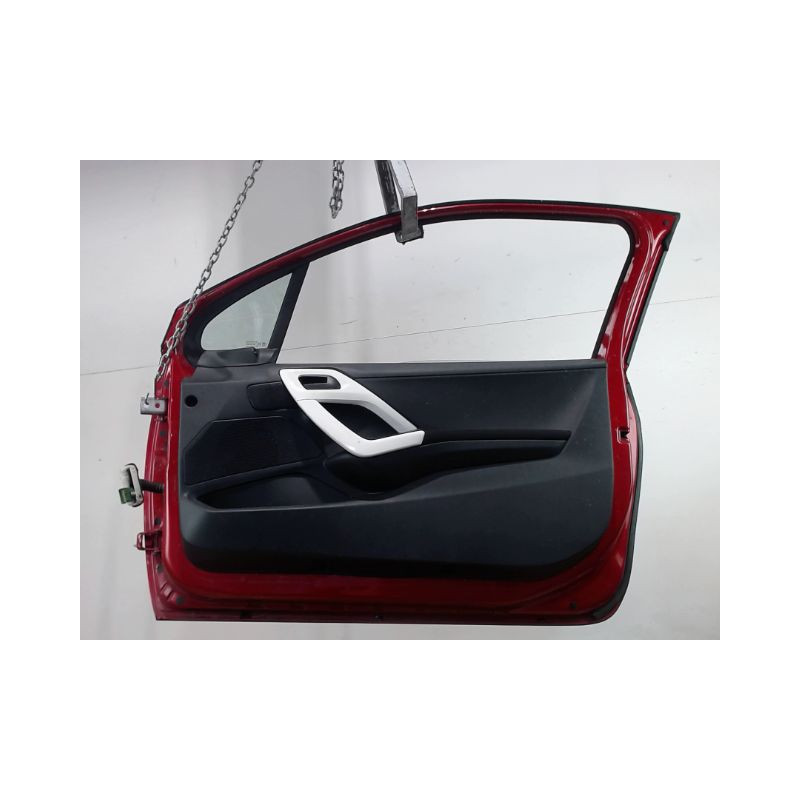 PORTE AVANT DROIT PEUGEOT 208