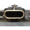 MOTEUR VENTILATEUR CHAUFFAGE RENAULT TWINGO