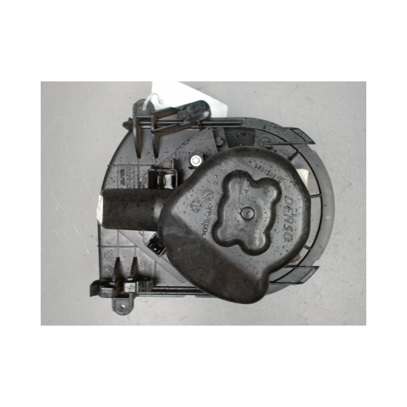 MOTEUR VENTILATEUR CHAUFFAGE PEUGEOT 807