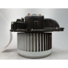 MOTEUR VENTILATEUR CHAUFFAGE CITROEN C4 PICASSO