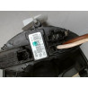 MOTEUR VENTILATEUR CHAUFFAGE CITROEN C4 PICASSO