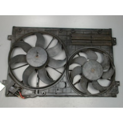 MOTEUR VENTILATEUR RADIATEUR
