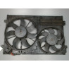 MOTEUR VENTILATEUR RADIATEUR VOLKSWAGEN PASSAT SW 2005-