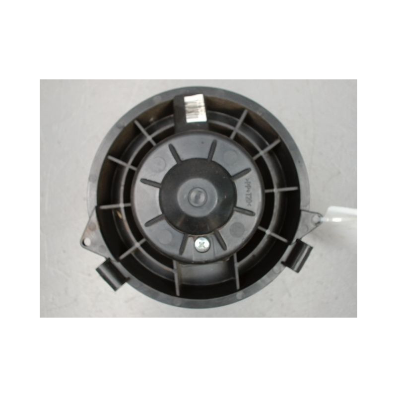 MOTEUR VENTILATEUR CHAUFFAGE NISSAN NOTE