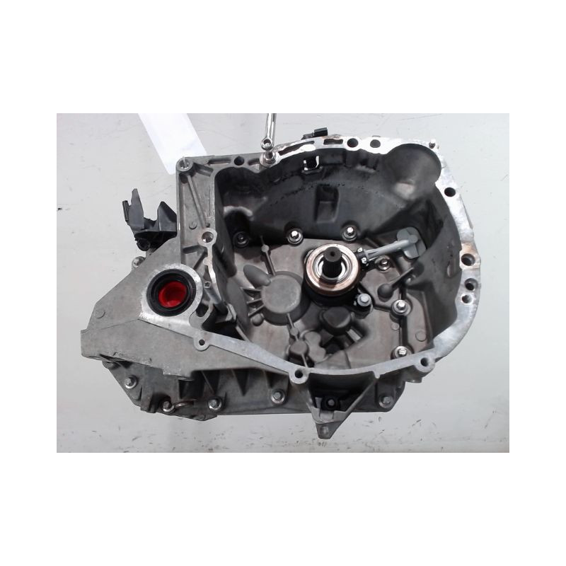 BOITE A VITESSE MECANIQUE RENAULT CLIO 1.2 16V