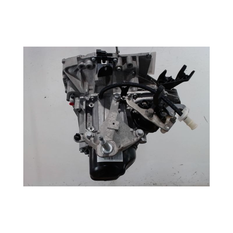 BOITE A VITESSE MECANIQUE RENAULT CLIO 1.2 16V