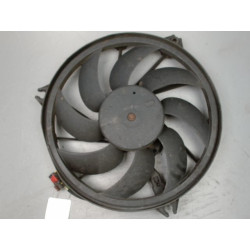 MOTEUR VENTILATEUR RADIATEUR