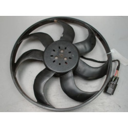 MOTEUR VENTILATEUR RADIATEUR