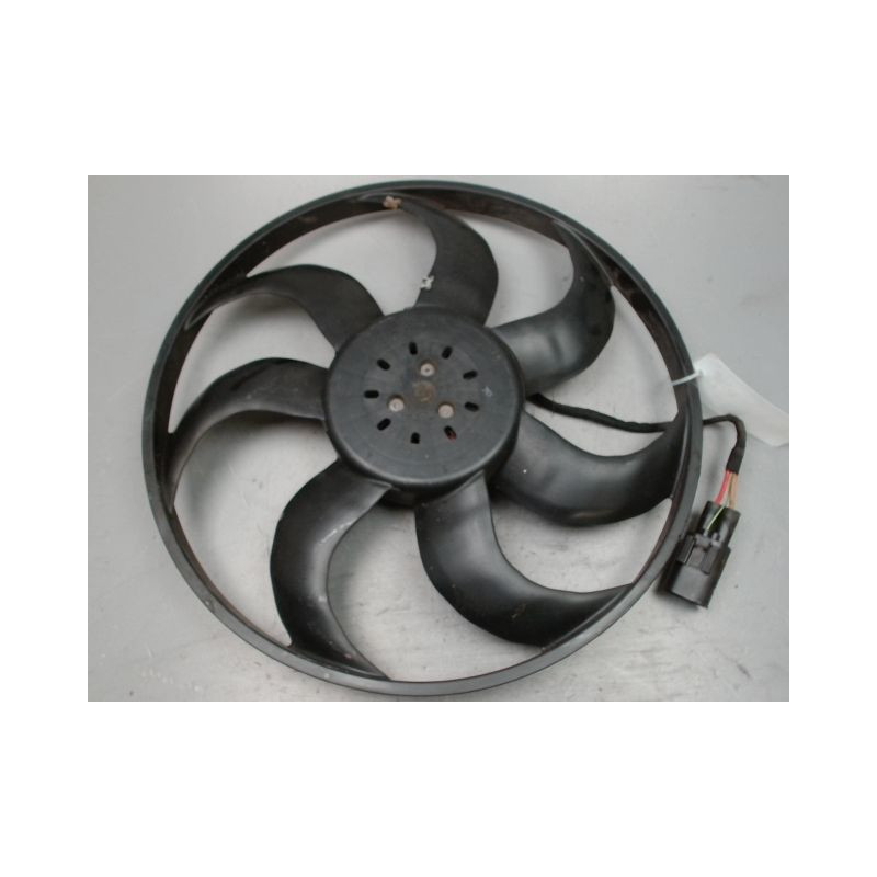 MOTEUR VENTILATEUR RADIATEUR B.M.W. SERIE 2