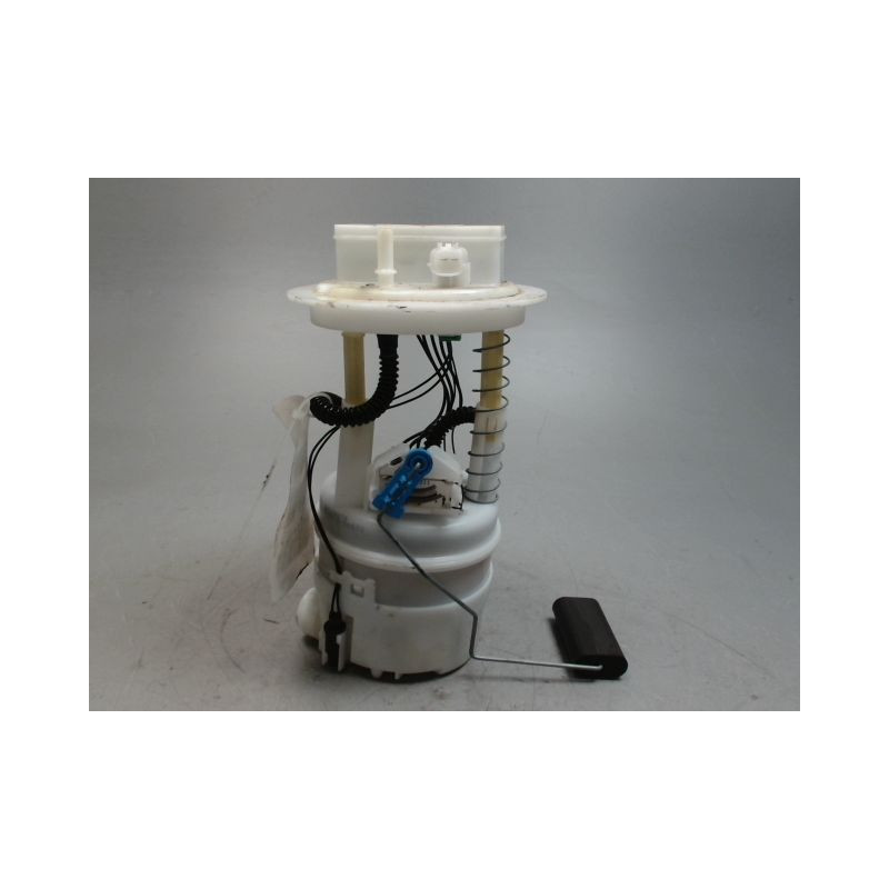 POMPE CARBURANT IMMERGEE RENAULT ARKANA