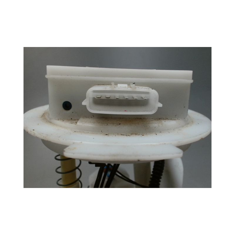 POMPE CARBURANT IMMERGEE RENAULT ARKANA