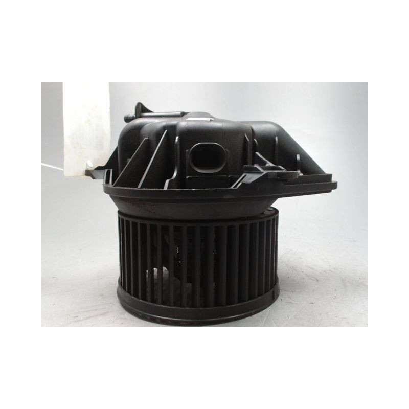 MOTEUR VENTILATEUR CHAUFFAGE CITROEN BERLINGO BREAK 2002-