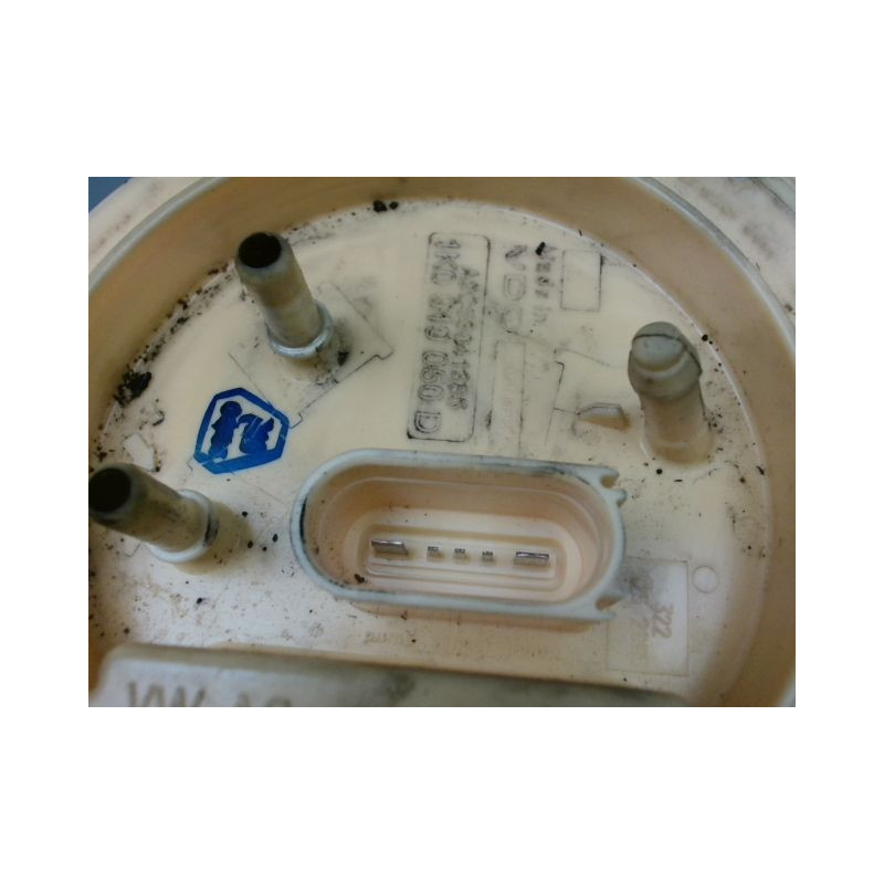 POMPE CARBURANT IMMERGEE AUDI A3 SPORTBACK