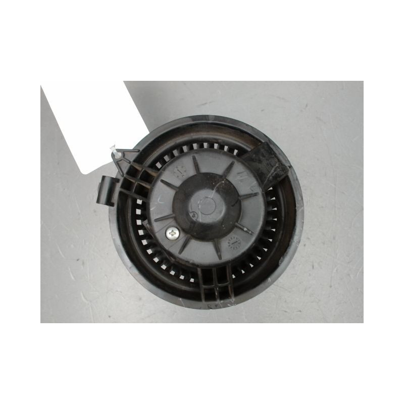 MOTEUR VENTILATEUR CHAUFFAGE NISSAN JUKE