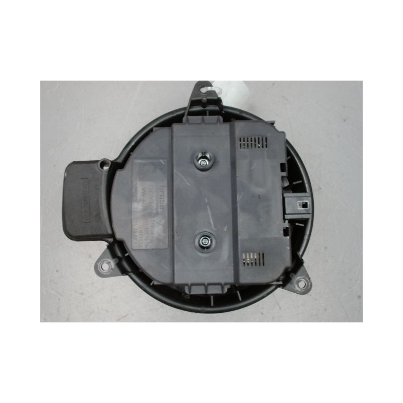 MOTEUR VENTILATEUR CHAUFFAGE AUDI A6