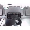 BLOC COMPTEURS RENAULT CAPTUR