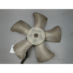 MOTEUR VENTILATEUR RADIATEUR