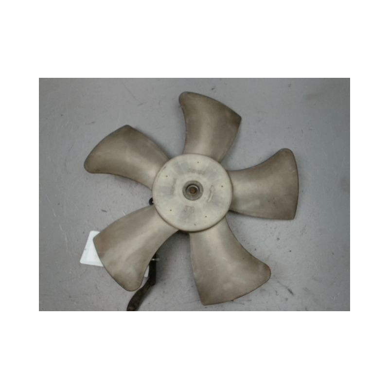 MOTEUR VENTILATEUR RADIATEUR SUZUKI SWIFT