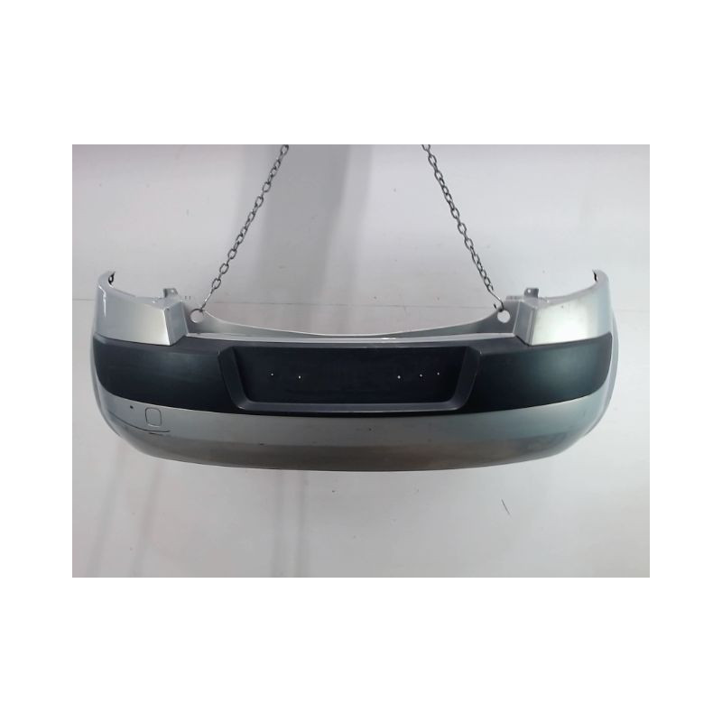 PARE-CHOC ARRIER RENAULT MEGANE II PH1 02-05
